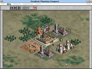 Deadlock: Planetary Conquest