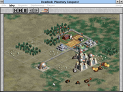 Deadlock: Planetary Conquest