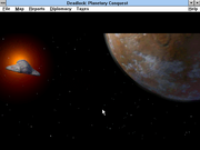 Deadlock: Planetary Conquest