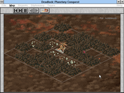 Deadlock: Planetary Conquest