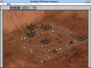 Deadlock: Planetary Conquest