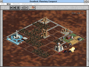 Deadlock: Planetary Conquest