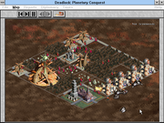 Deadlock: Planetary Conquest