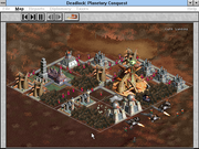 Deadlock: Planetary Conquest