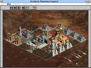 Deadlock: Planetary Conquest