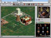 Deadlock: Planetary Conquest