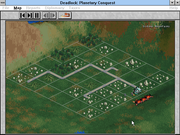 Deadlock: Planetary Conquest