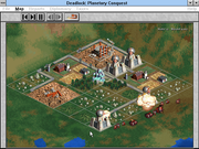 Deadlock: Planetary Conquest