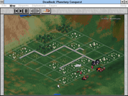 Deadlock: Planetary Conquest