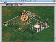 Deadlock: Planetary Conquest