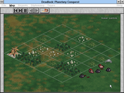 Deadlock: Planetary Conquest