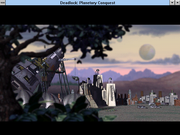 Deadlock: Planetary Conquest