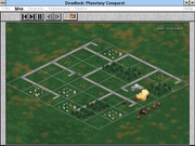 Deadlock: Planetary Conquest