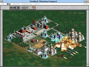 Deadlock: Planetary Conquest