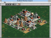 Deadlock: Planetary Conquest