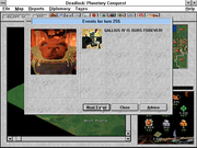 Deadlock: Planetary Conquest