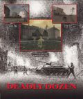 [Deadly Dozen - обложка №4]
