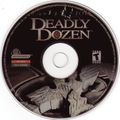 [Deadly Dozen - обложка №5]