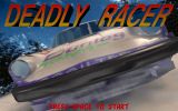 [Deadly Racer - скриншот №5]