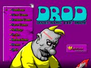 Deadly Rooms of Death