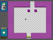 Deadly Rooms of Death