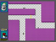 Deadly Rooms of Death