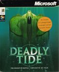 [Deadly Tide - обложка №1]