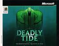 [Deadly Tide - обложка №2]