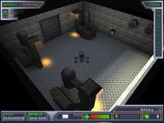 Деактивация