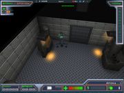 Деактивация