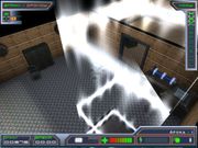 Деактивация