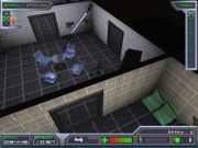 Деактивация