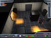 Деактивация