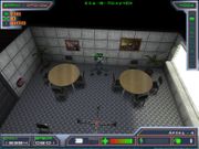 Деактивация