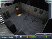 Деактивация