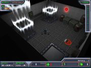 Деактивация