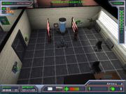 Деактивация