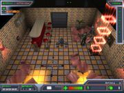 Деактивация