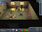 Деактивация