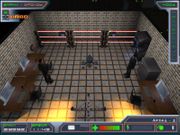 Деактивация