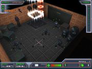 Деактивация