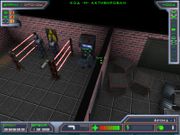 Деактивация