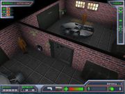 Деактивация