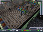 Деактивация