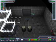 Деактивация