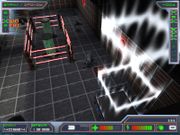 Деактивация