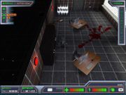 Деактивация