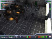 Деактивация