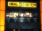 Deal or No Deal