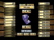 Deal or No Deal